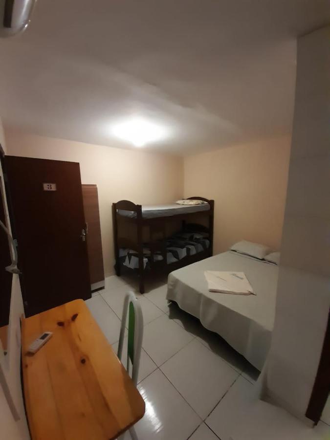 Aconchego Do Lar Hotel Lencois Esterno foto