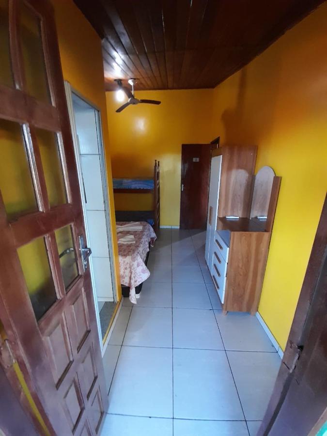 Aconchego Do Lar Hotel Lencois Esterno foto