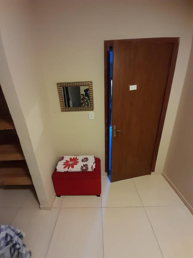 Aconchego Do Lar Hotel Lencois Esterno foto